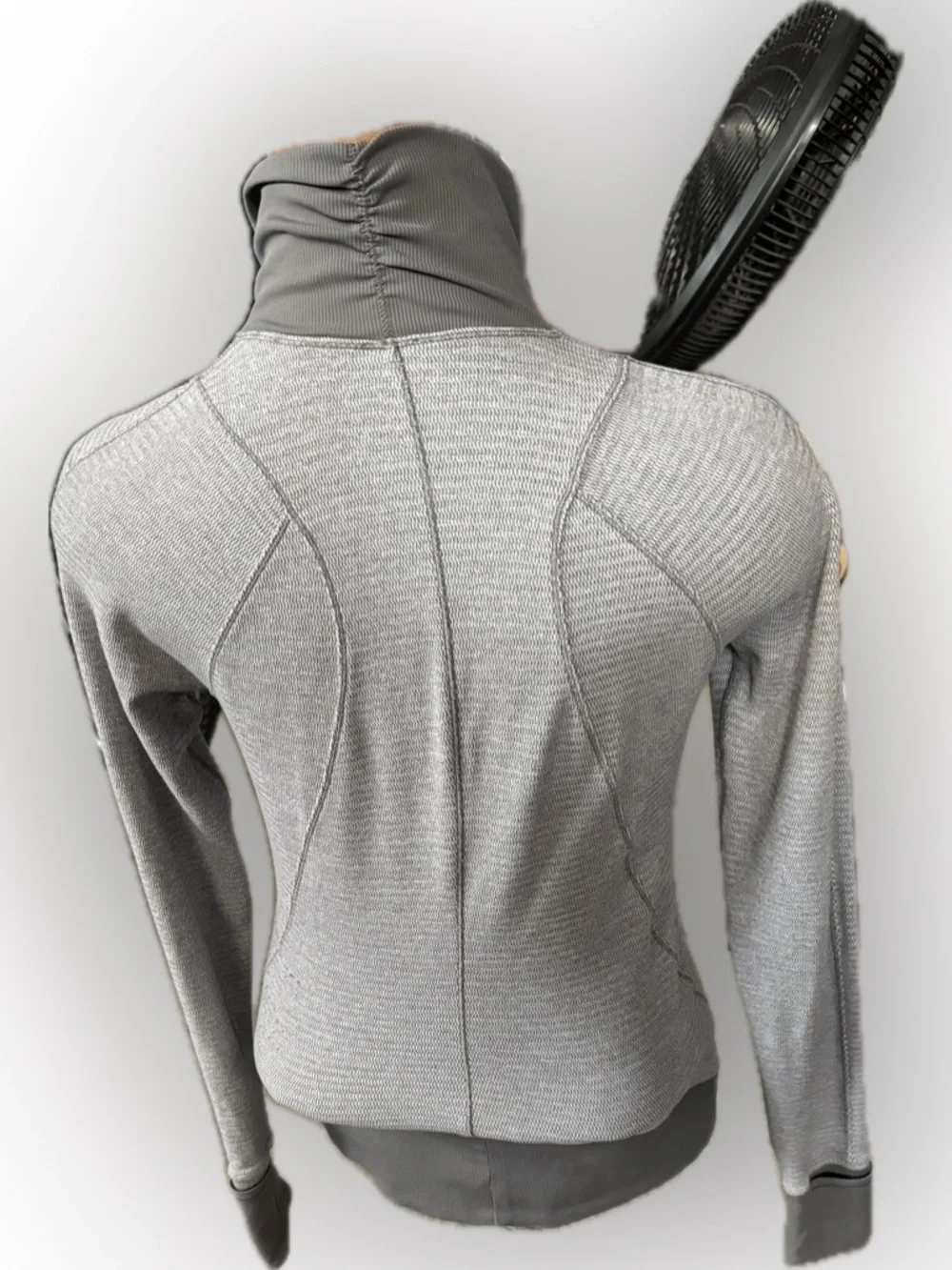 Lululemon Track Jacket - Picture 2 of 2